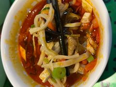 -令氏家外家周秦食府(高新店)