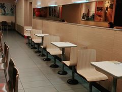 -麦当劳(郴州北湖店)