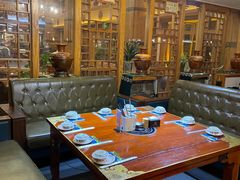 -思金拉措庄园藏餐(太阳岛店)