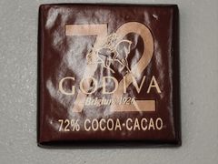 -GODIVA(王府井apm店)