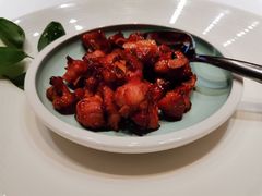 蒜香排骨-满满海佛跳墙(千禧店)
