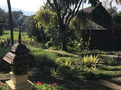 -四季酒店下午茶