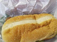 -麦当劳(东直门外大街店)
