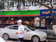 -天一沾水肥肠(科园一街店)