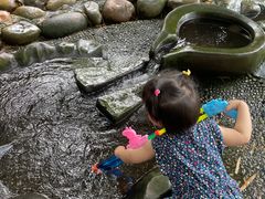 -成都市活水公园