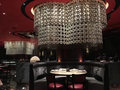 大堂-8餐厅(新葡京酒店)