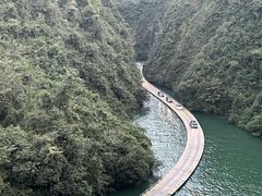 -狮子关旅游区