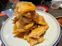 -粗粮人家·东北菜(洋桥店)