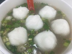 -文辉墨鱼丸大王(铜锣湾渣甸街总店)