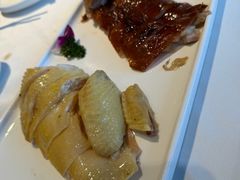-大海湾酒楼(人南店)