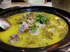 -李氏传家菜(兴城路店)