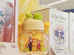 -奈雪的茶(汇一城pure店)