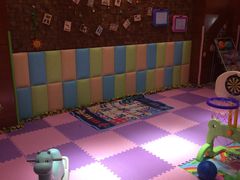 -杭州国际会议中心洲际酒店-原素全日餐厅(解放东路店)