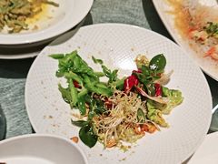 -凤凰园烤鸭店·唐山菜·传承花椒肉(老唐丰路店)