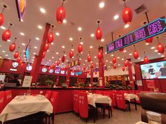 大堂-簋街仔仔小龙虾(总店)