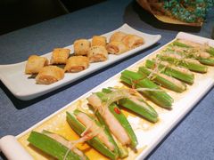 -野蔓果·山野菜(西湖景区·龙井茶田店)