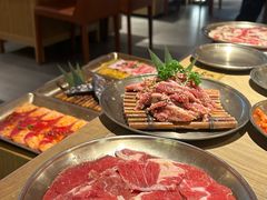 -西塔老太太泥炉烤肉(亚运村店)