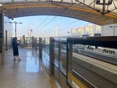 -秀沿路(地铁站)