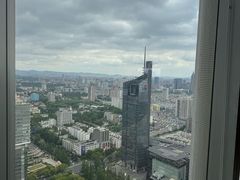 -洲际酒店·地平线全日餐厅HORIZON CAFÉ