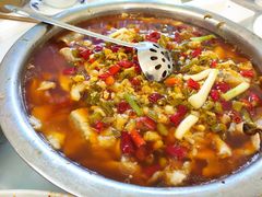 -笑红饭庄