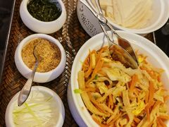 闽南古早润饼-闽和南(深圳万象城店)