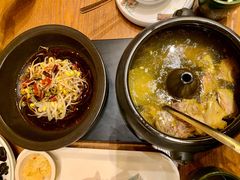 云南经典汽锅鸡-云海肴·汽锅鸡·云南菜(苏州中心店)