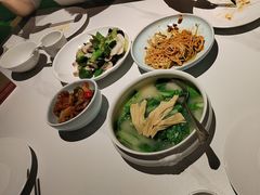 -外婆家(西红门荟聚购物中心店)
