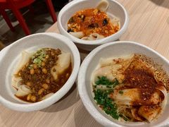 -大师兄·西北小馆(南沙万达广场店)