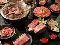 -金九姬黑牛烤肉料理(杨舍老街店)