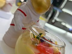 -3号仓库·创意中国菜(新世界城店)