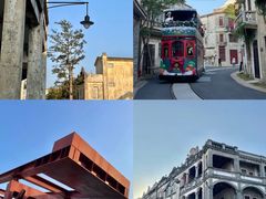 -赤坎·广东华侨国际旅游度假区