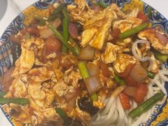 -阿里疆Alijiang·丝路美食·异域风情·清真(长楹天街店)