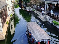 -南浔古镇