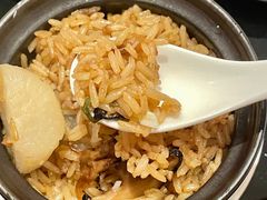 闽和南白萝卜饭-闽和南(深圳万象城店)