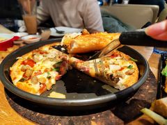 -必胜客(港城新天地店)
