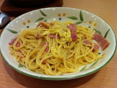 意大利面-萨莉亚意式餐厅(苏州食百家店)
