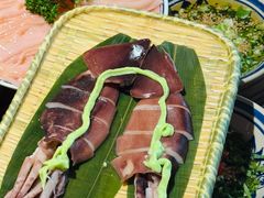 -旧街市鲜货老火锅(大光路店)