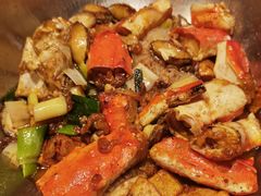 -七欣天香辣蟹火锅(上海银亿滨江店)
