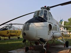 -中国航空博物馆