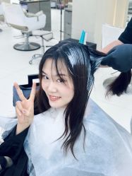 -十六番发型师事务所