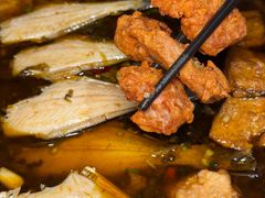 -莫家传承菜(耗儿鱼特色店)