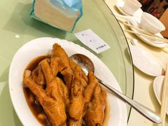 -兴悦酒家(环市东路店)
