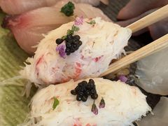 -鮨冠OMAKASE食べ放题(北京首店)