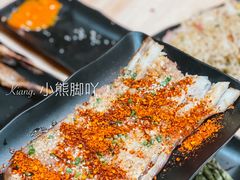-蚝抵食·湛江生蚝(湾北路店)