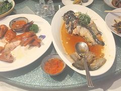 -南海渔村(珠江新城店)