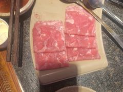 -巴将军·非遗老字号火锅(解放碑店)