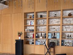 -三迪希尔顿酒店·星空酒廊