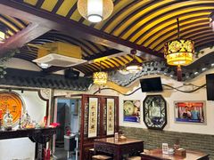 -同得兴 Since·1995 传统苏式面馆(嘉馀坊店)