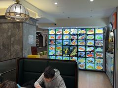 -华竹饭店(中央大街店)