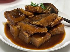 -海味世家·家常菜馆(明州里店)